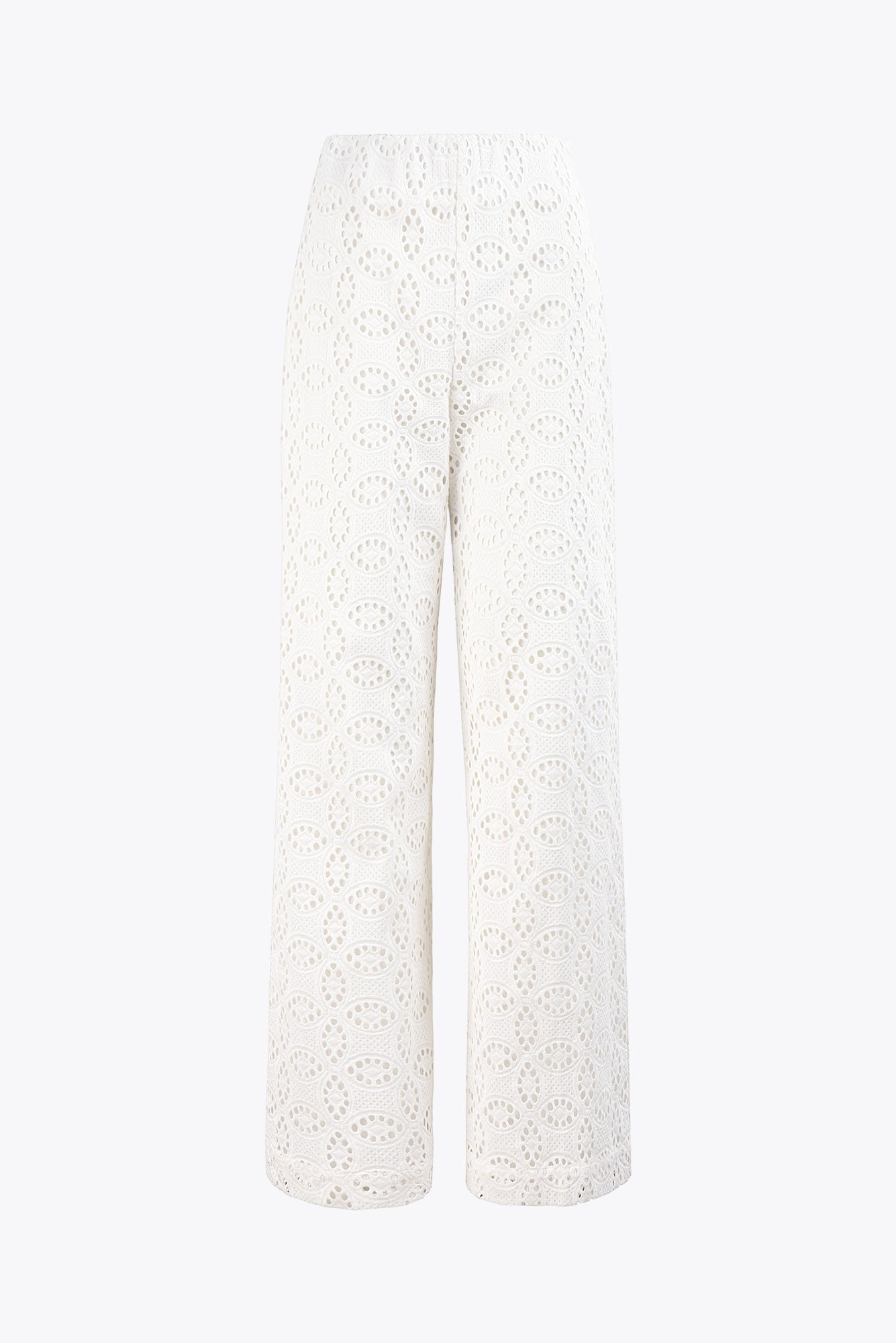 Pantalón Conexión Ivory