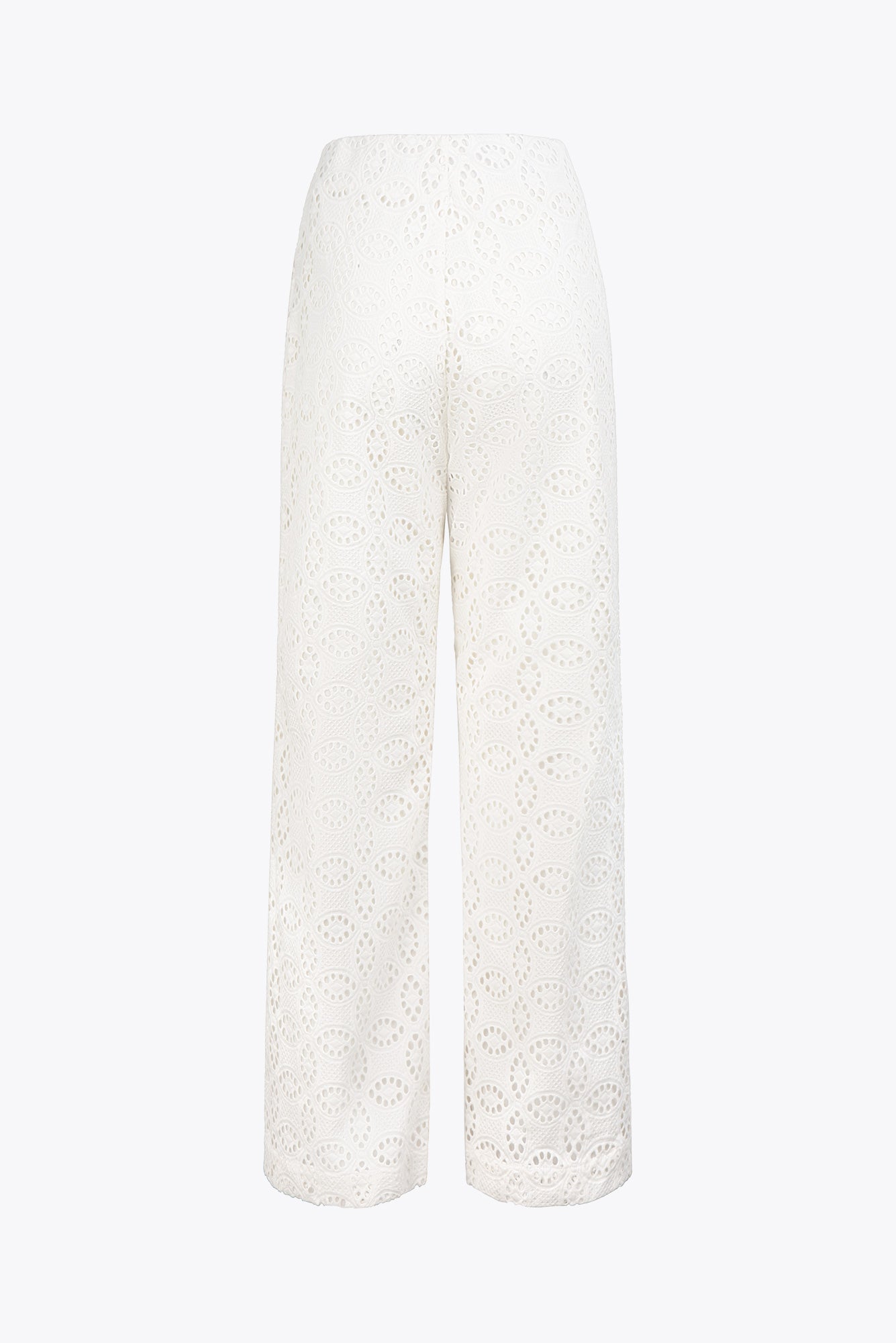 Pantalón Conexión Ivory