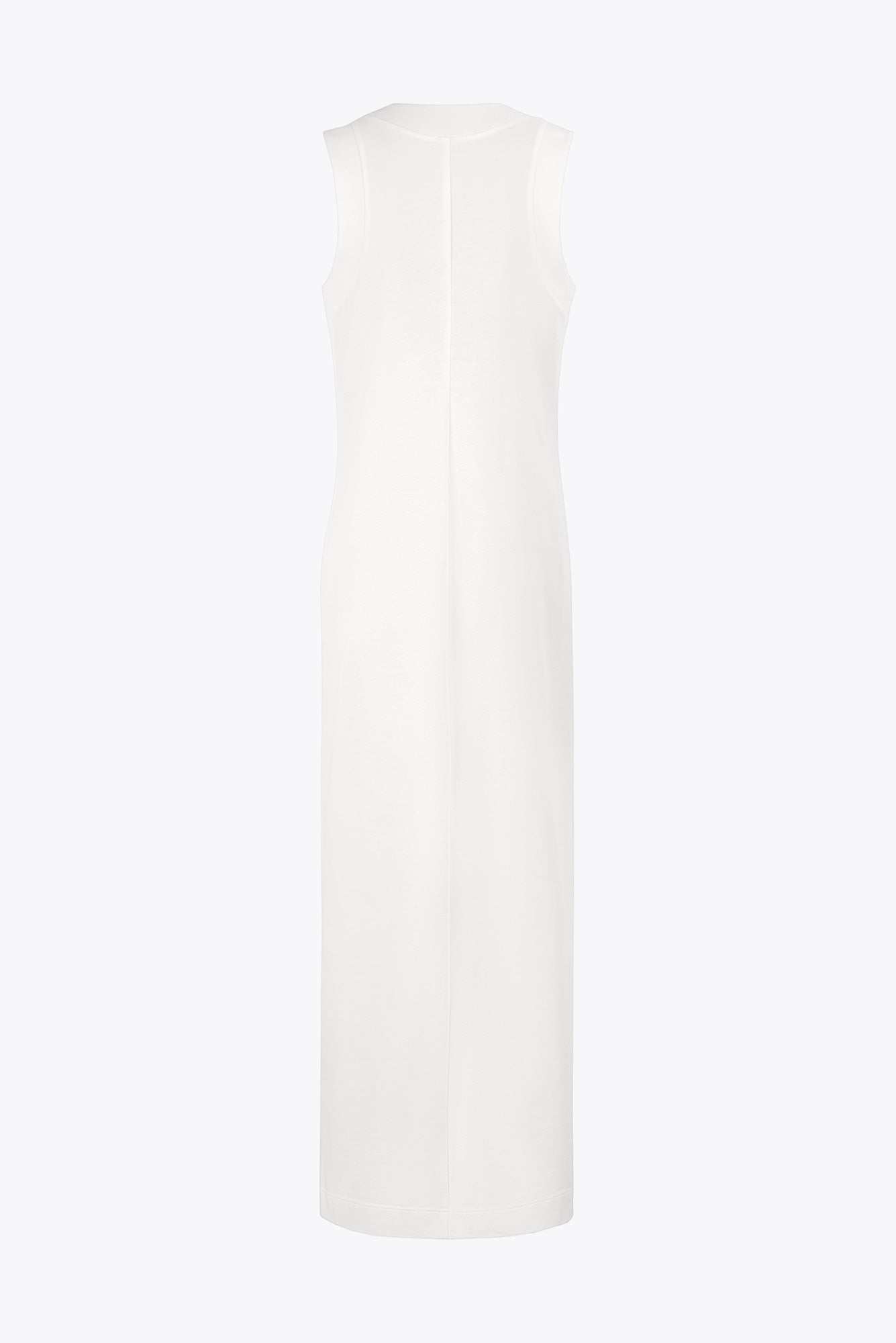 Vestido Rastro Ivory