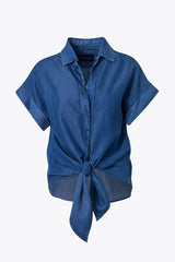 Camisa Mayla en Tencel