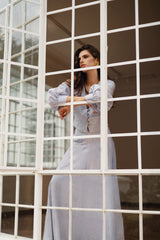 Blusa Delhi Rayas Color