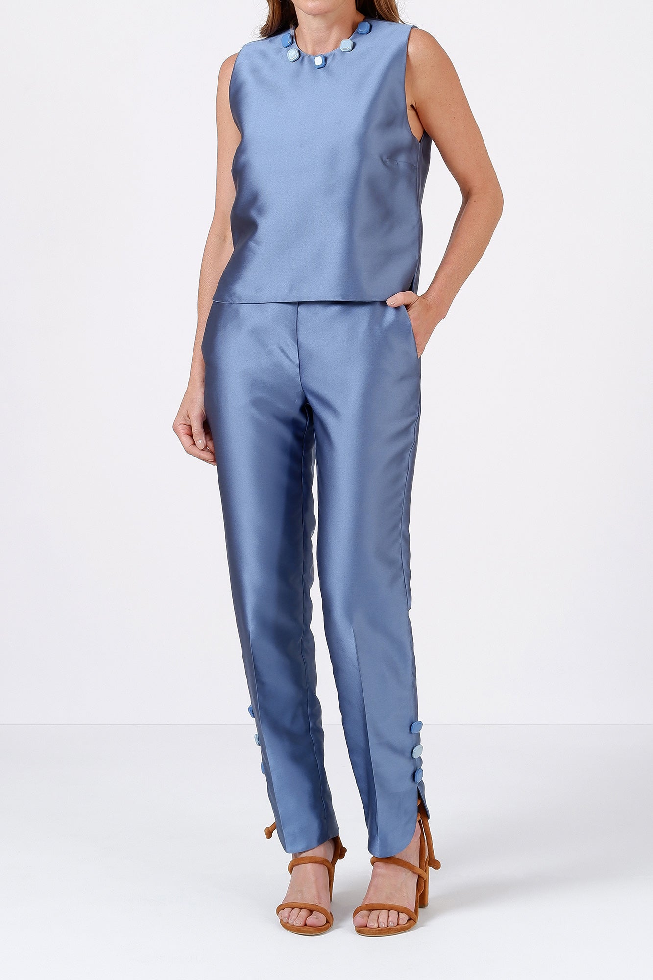 Pantalón Voluta