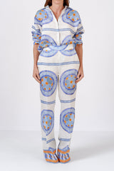 Camisa Tucunare Ritmoli Print