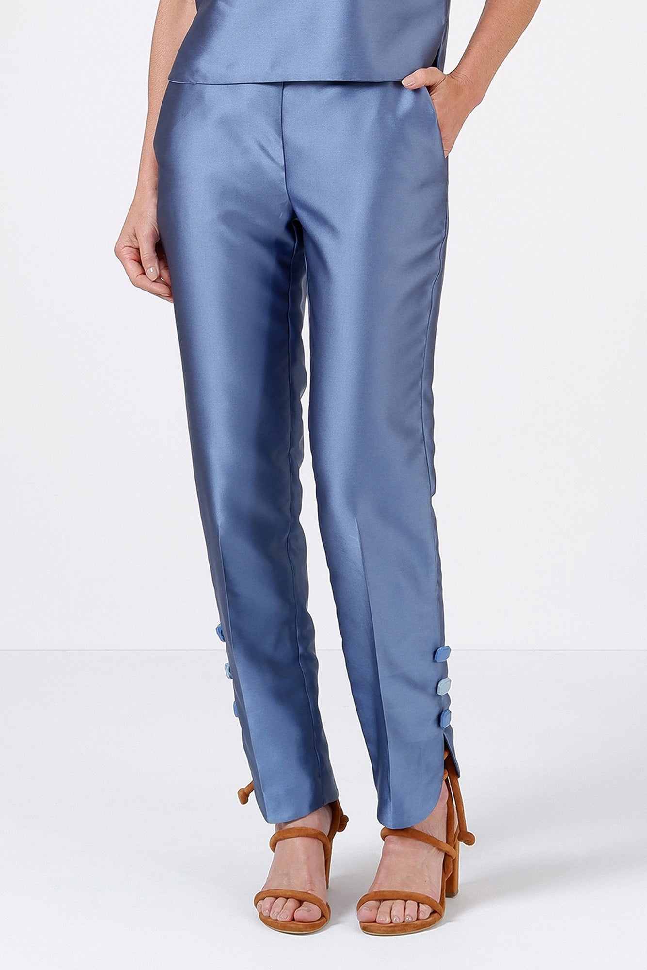 Pantalón Voluta