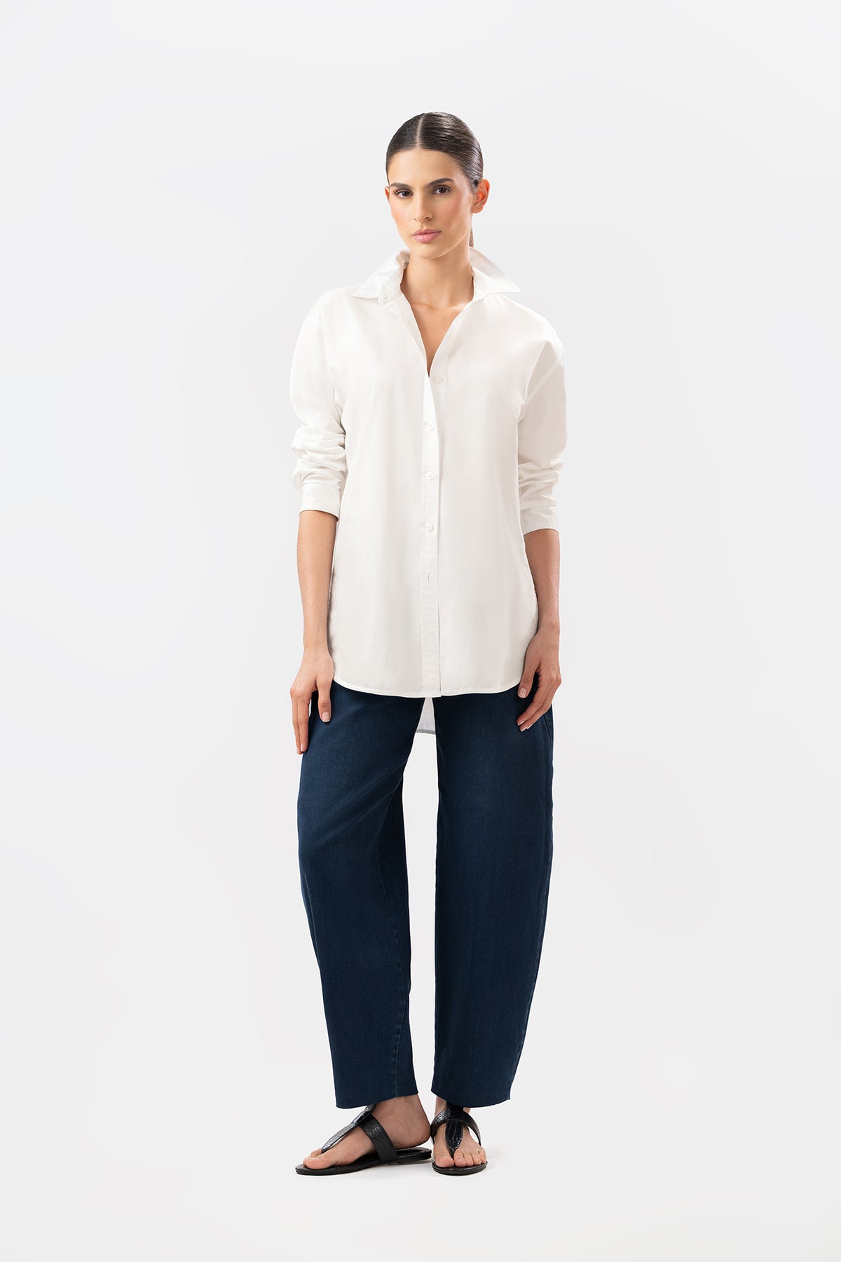 Camisa Oprah