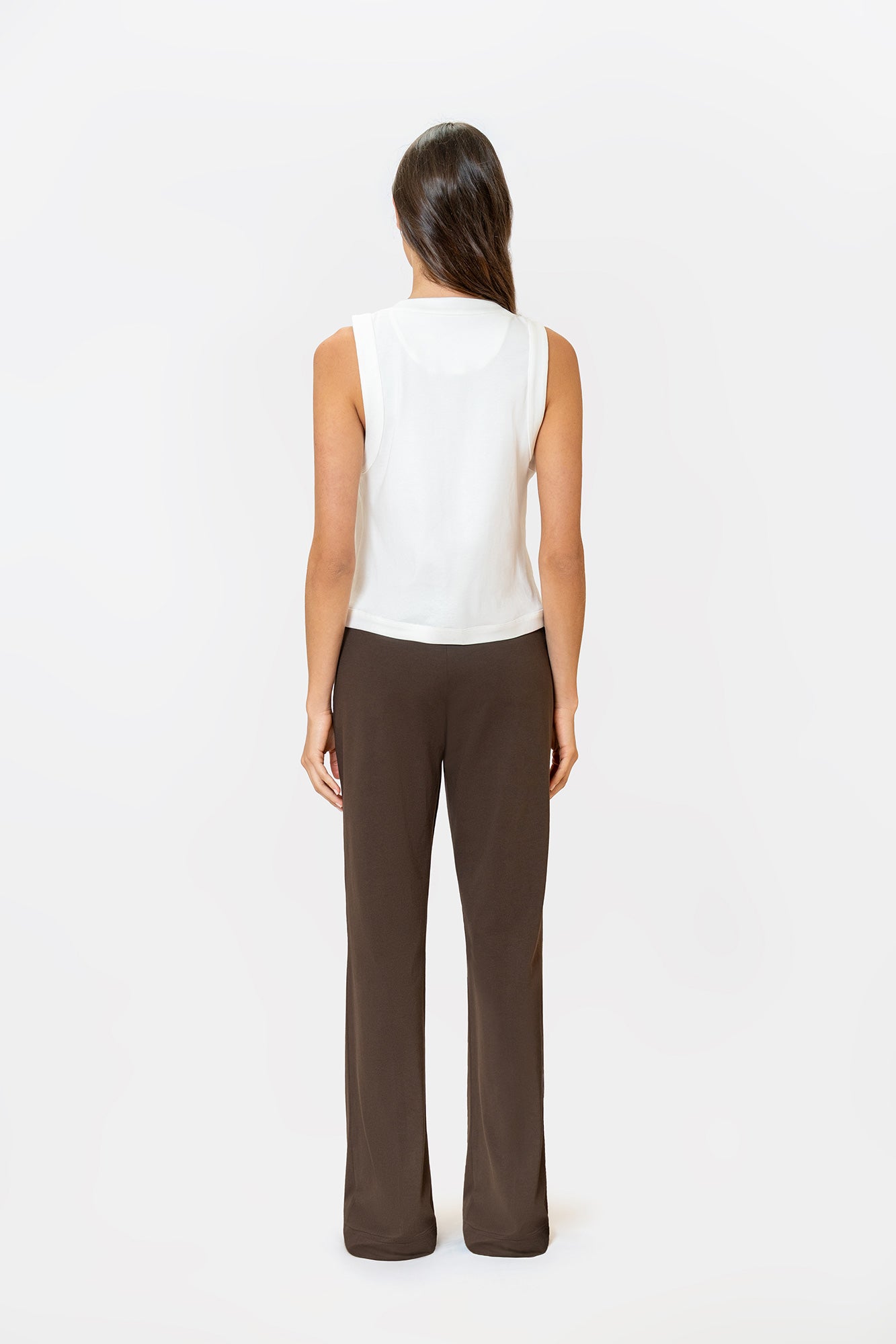 Pantalón Galera Earthy Brown