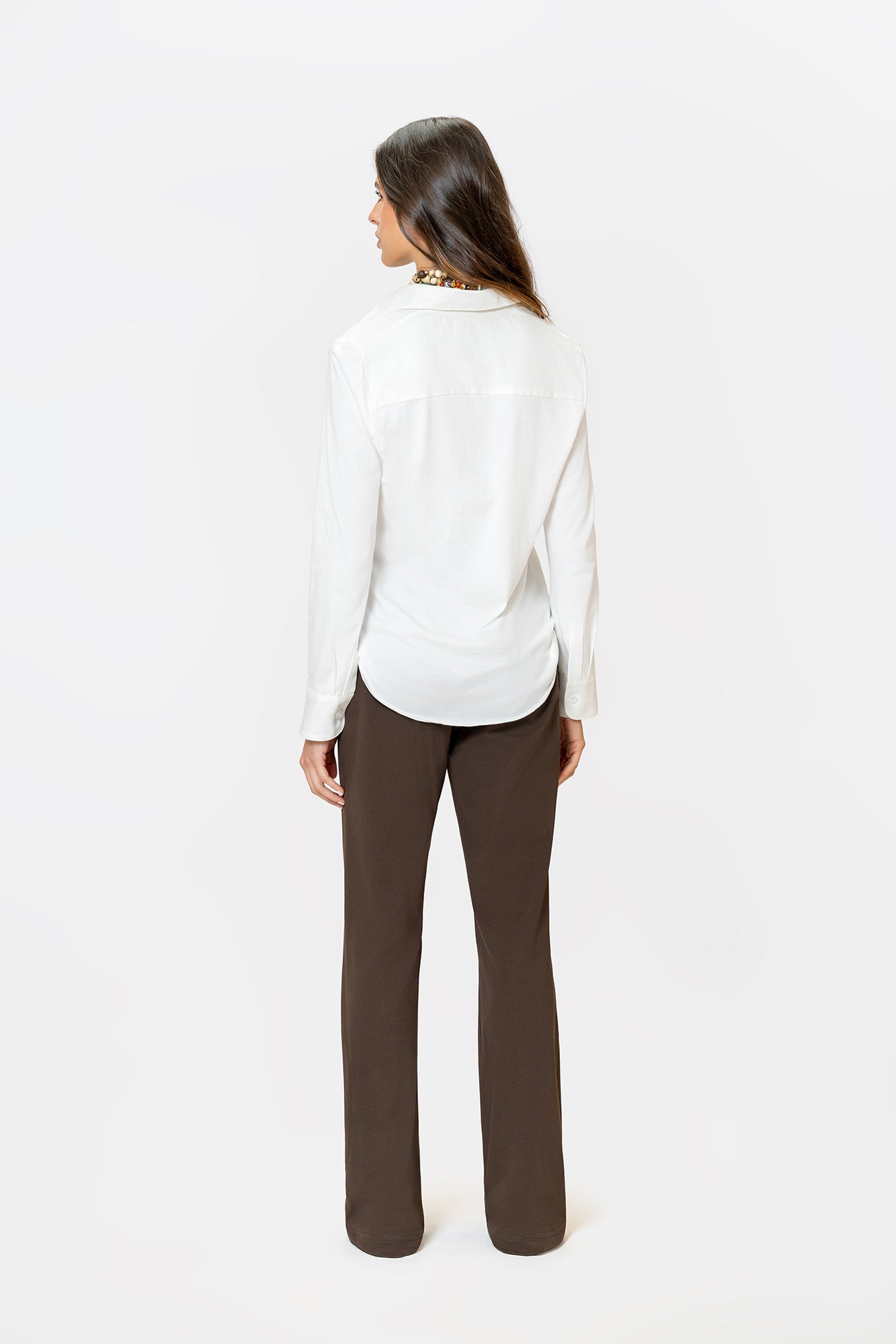 Pantalón Galera Earthy Brown