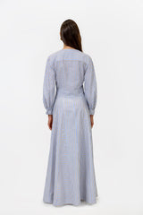 Blusa Delhi Rayas Color