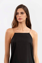 Blusa Orlena Negro
