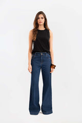 Camiseta Siltra Negro