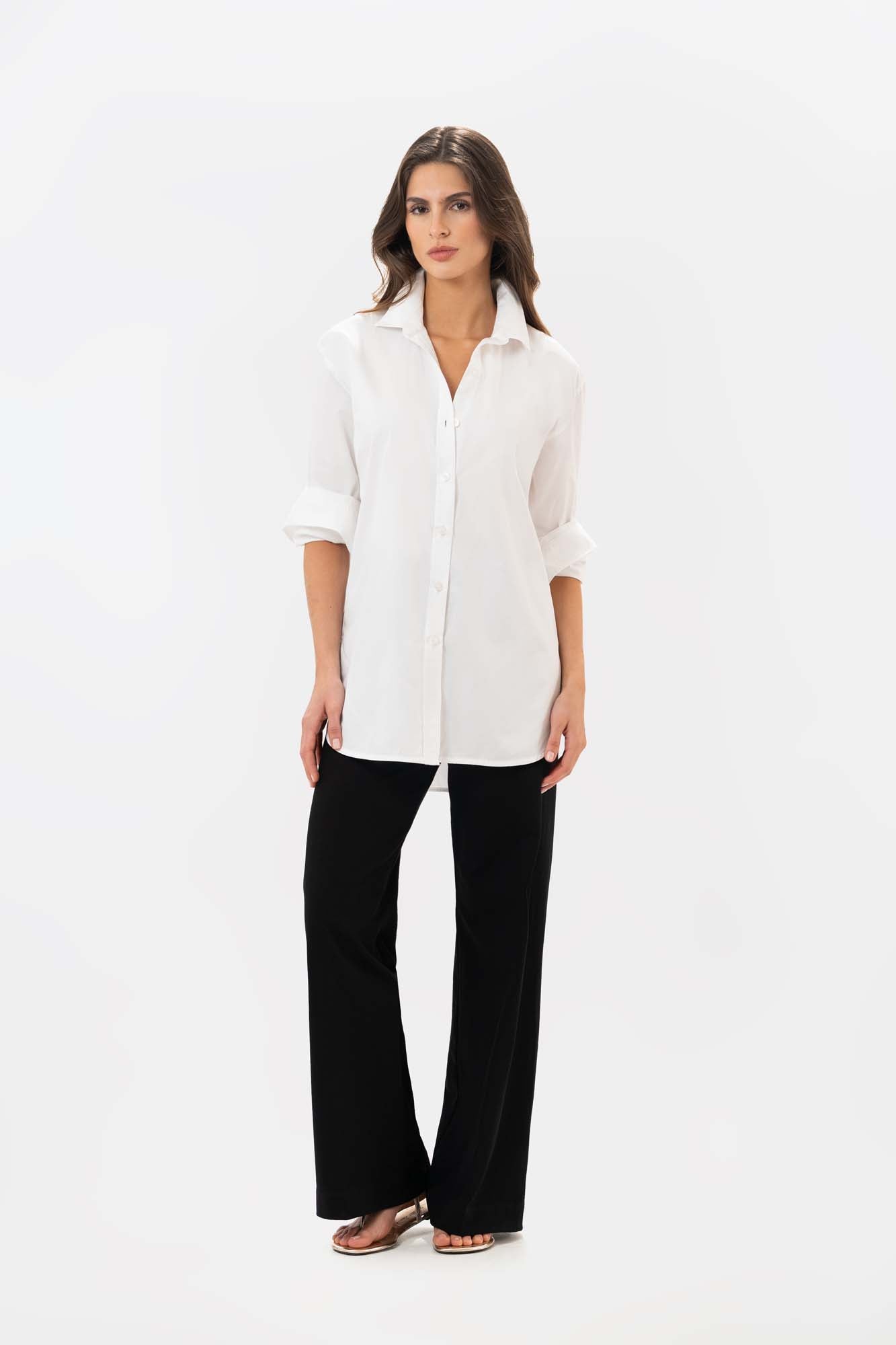 Camisa Oprah