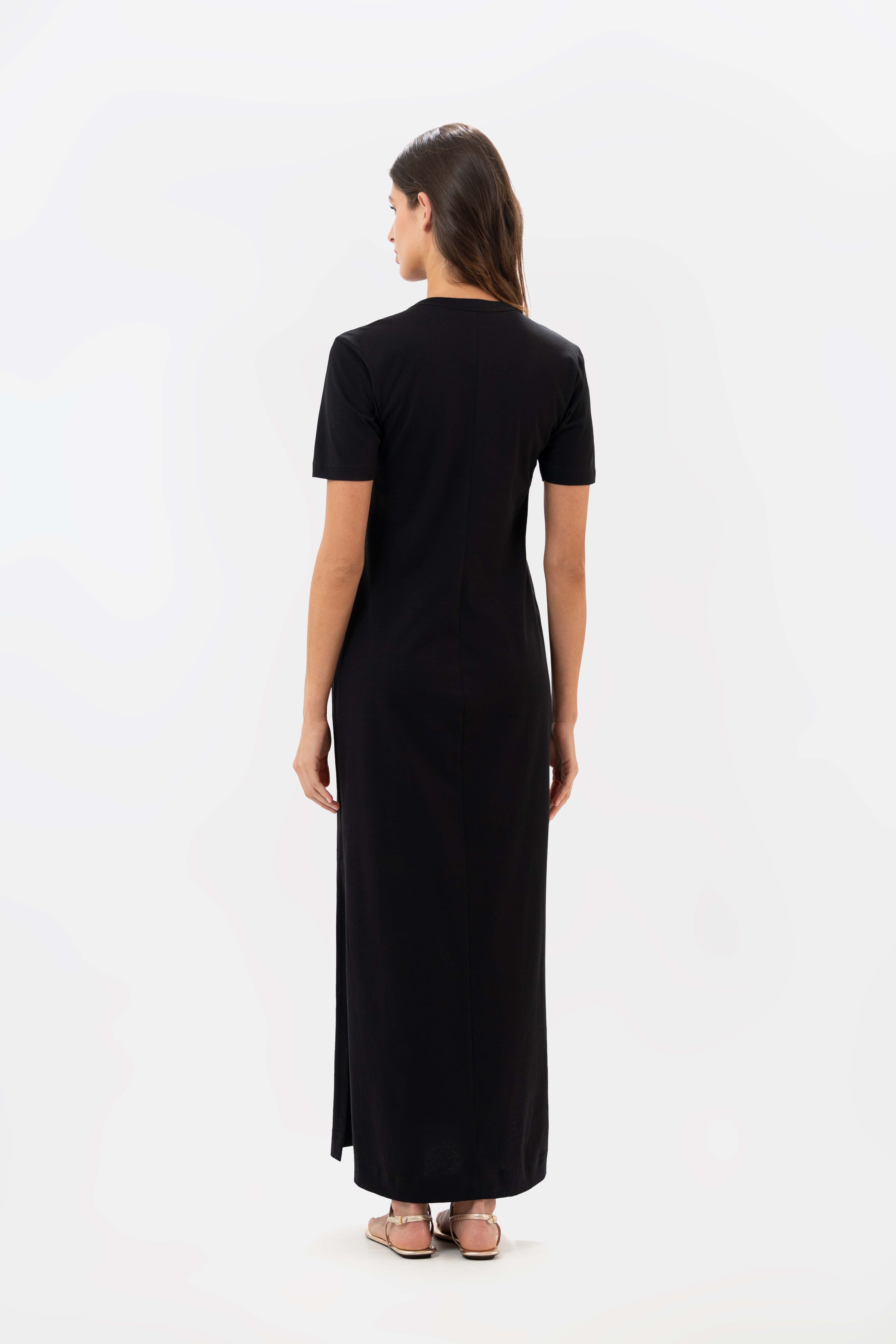 Vestido Cabo Negro
