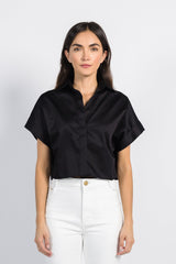 Camisa Negra Betania