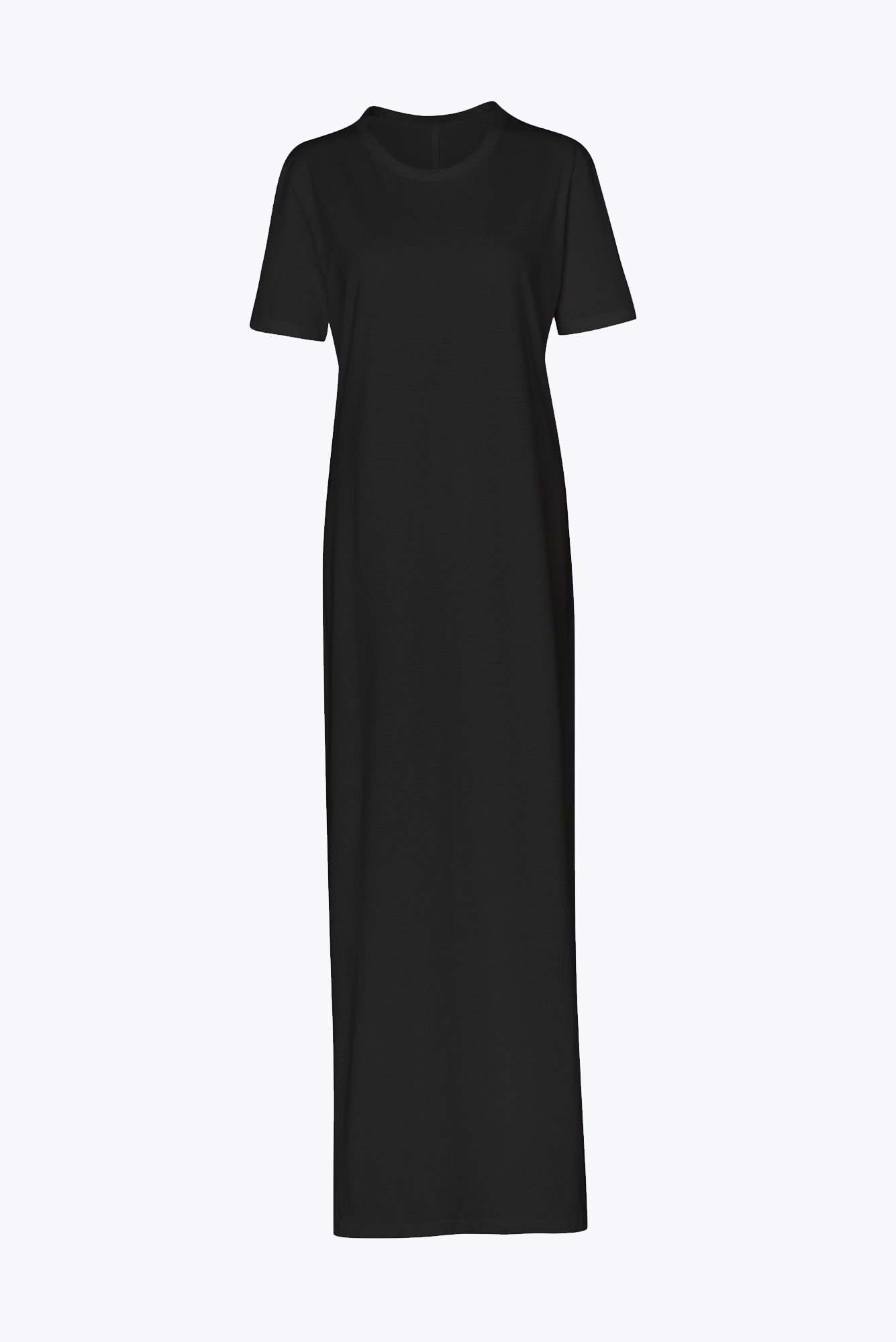 Vestido Cabo Negro