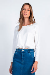 Blusa Pregon