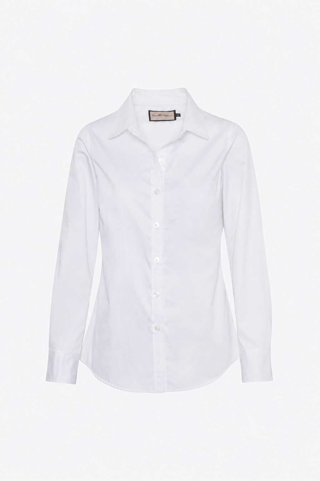 Camisa Clásica Grulla
