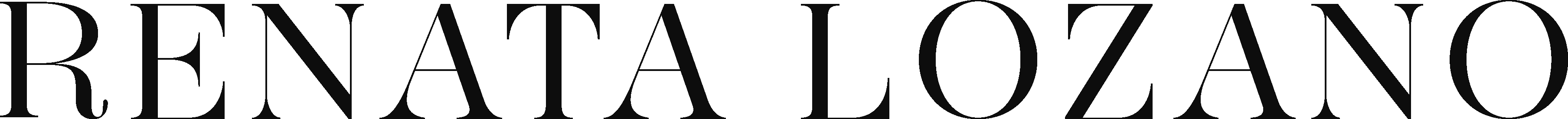 Renata Lozano Colombia