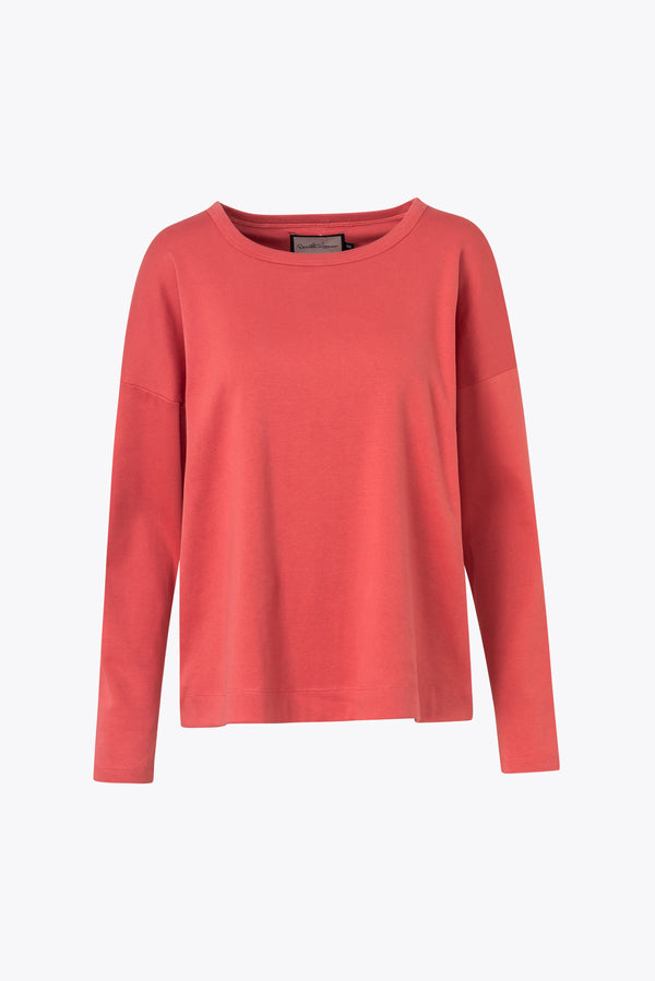 Blusa Azotea