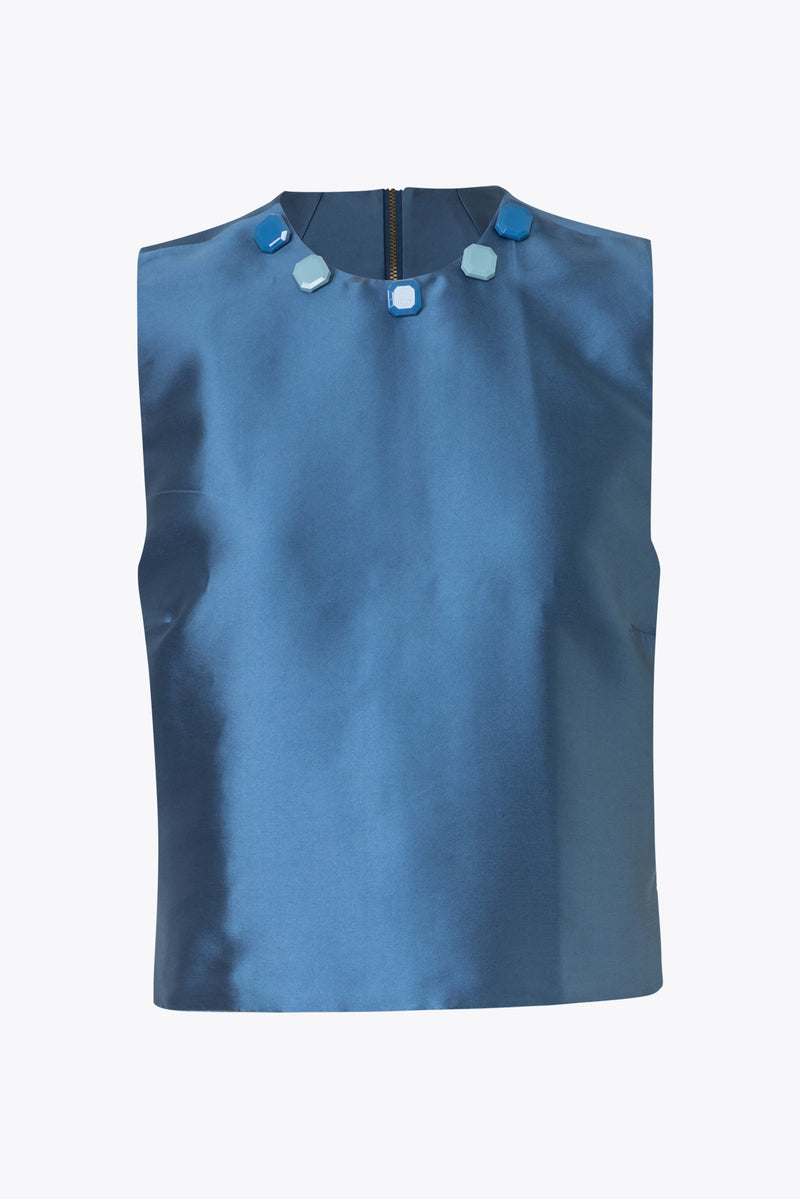 Blusa Catedral