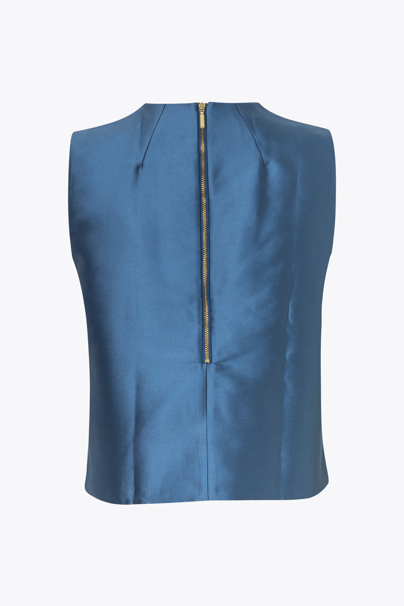 Blusa Catedral