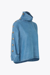 Blusa Gaudí