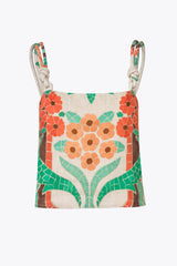 Blusa Gracia