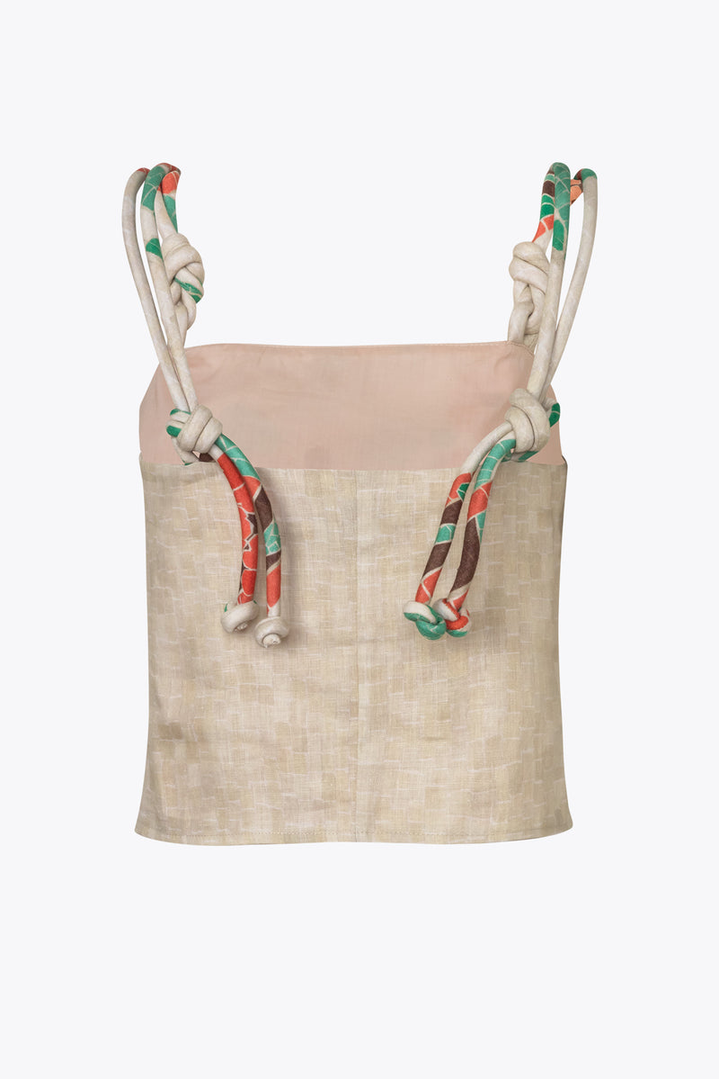 Blusa Gracia