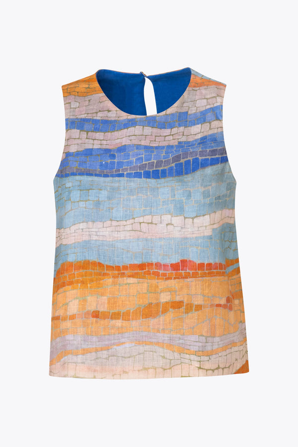 Blusa Ritmo