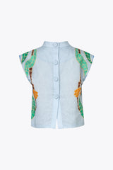 Blusa Sagrada