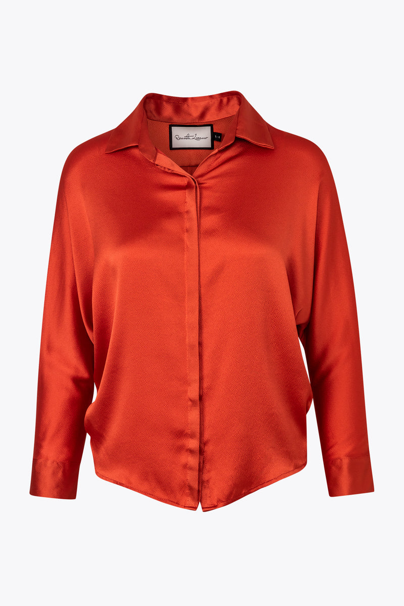 Camisa Caspe