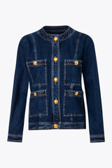 Chaqueta Carmelo