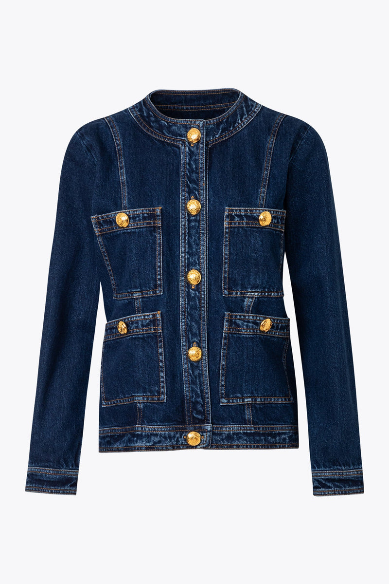 Chaqueta Carmelo