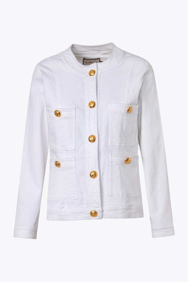 Chaqueta Carmelo