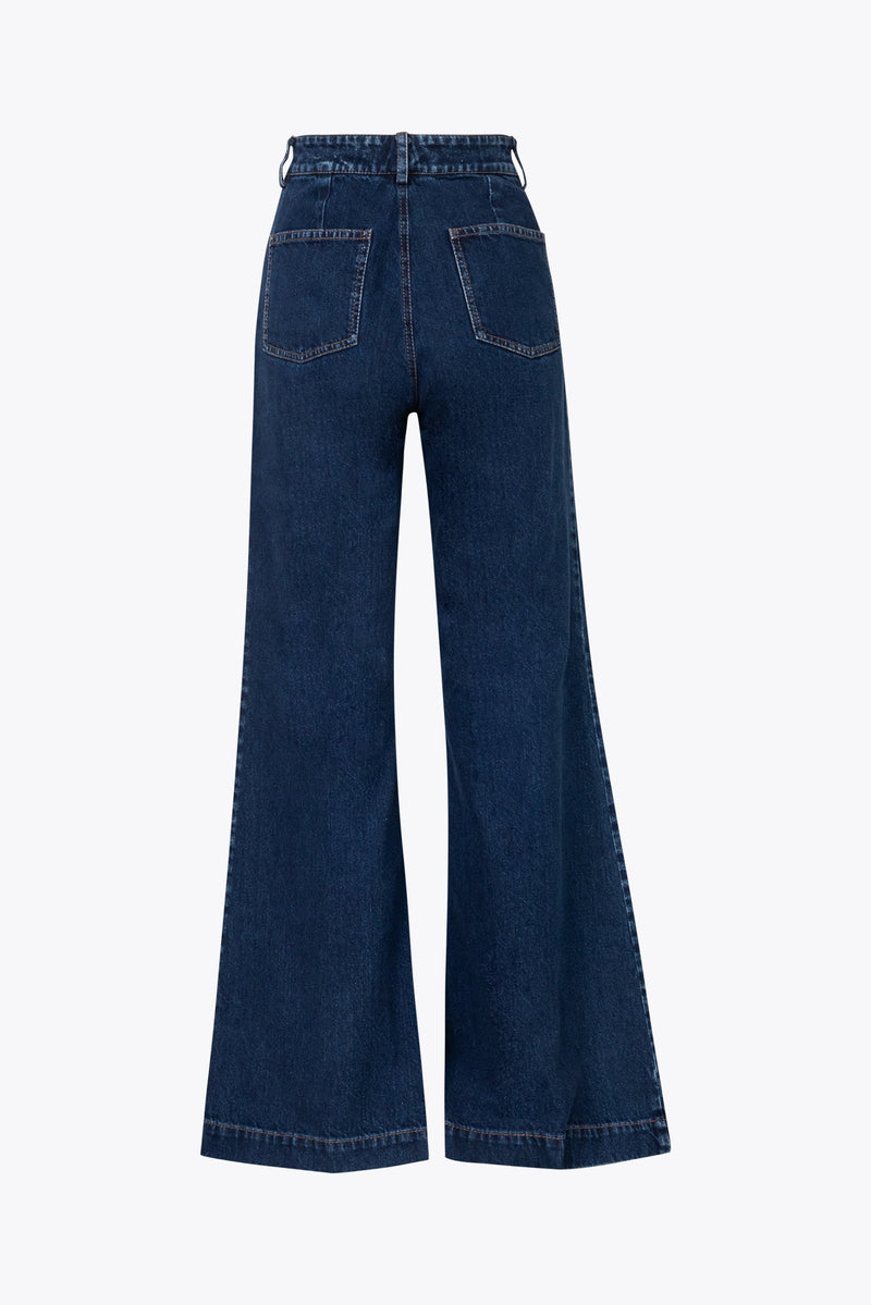 Pantalón Obispo