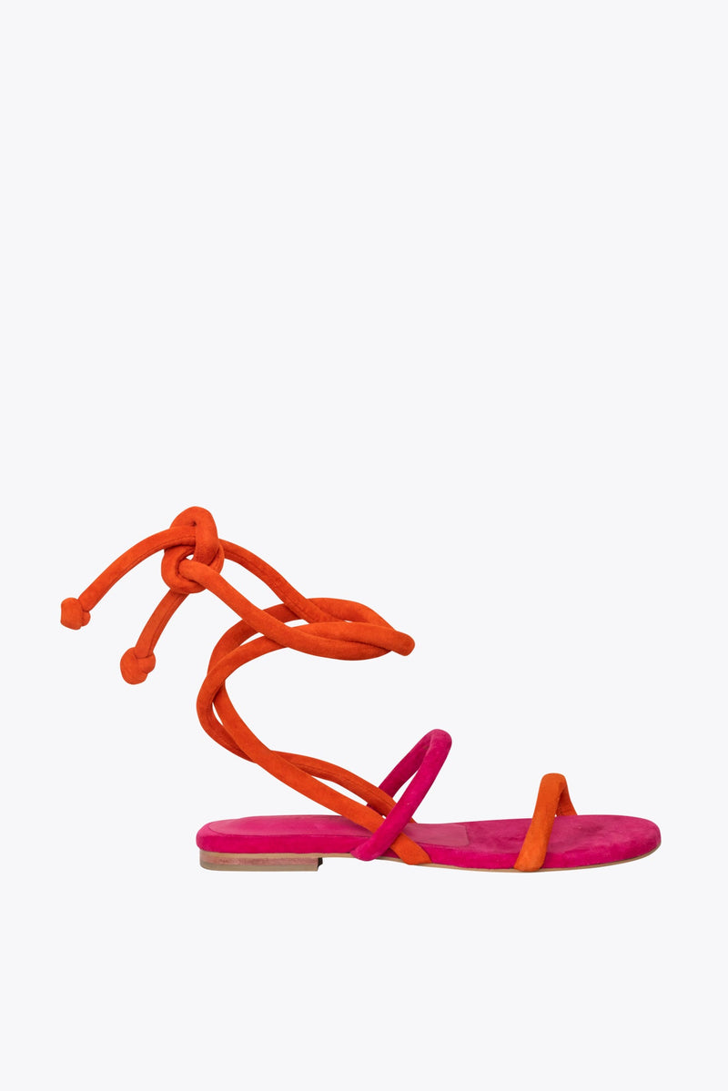 Sandalias Nery