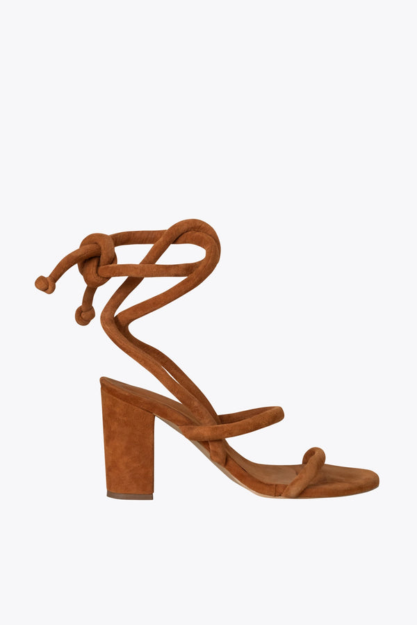 Sandalias Colonia