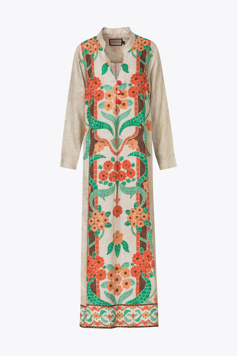 Vestido Josefa