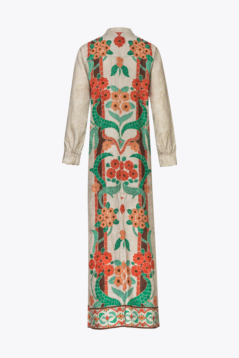 Vestido Josefa