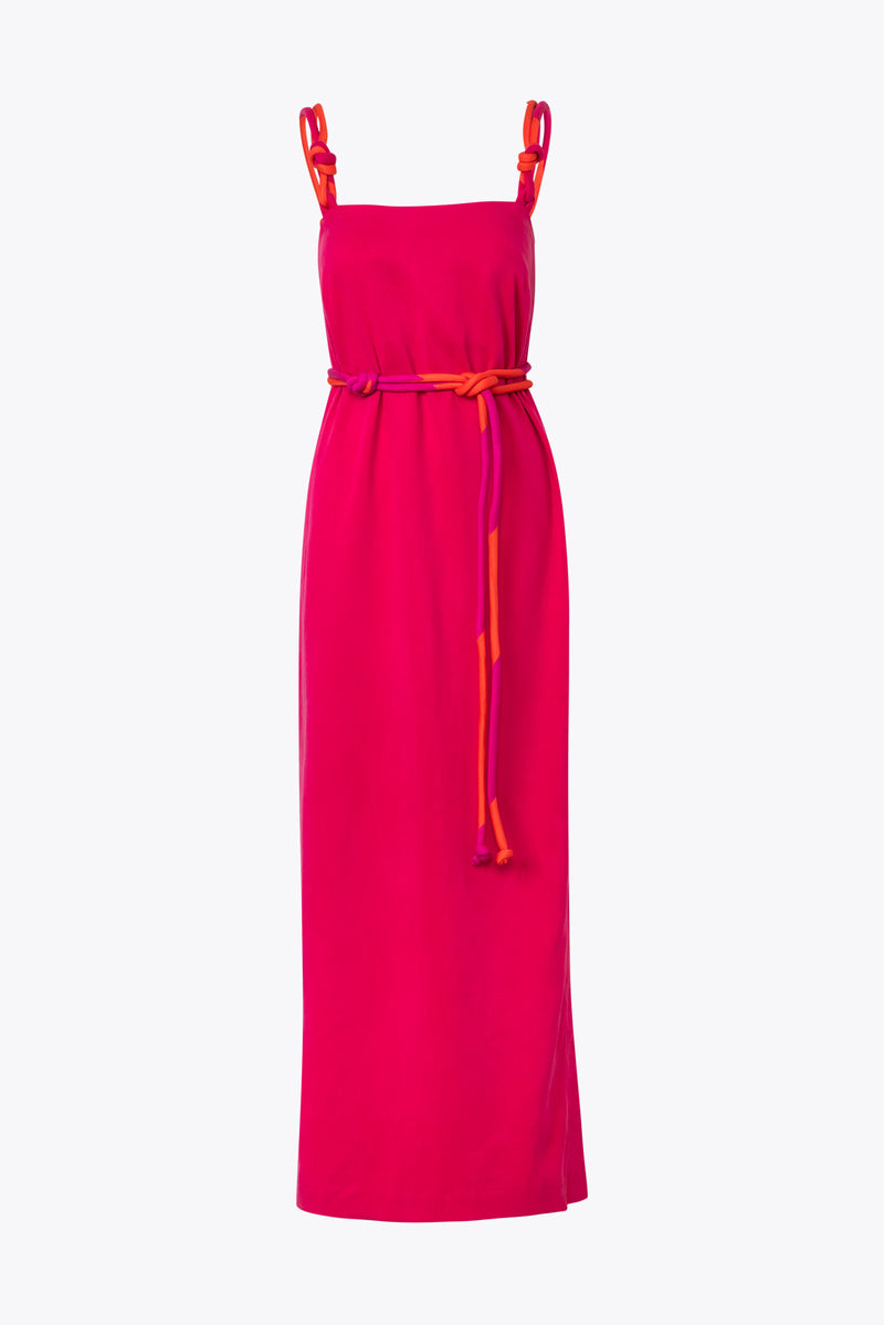 Vestido Palau