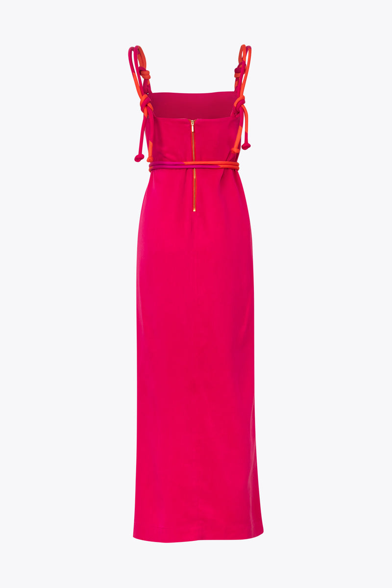 Vestido Palau