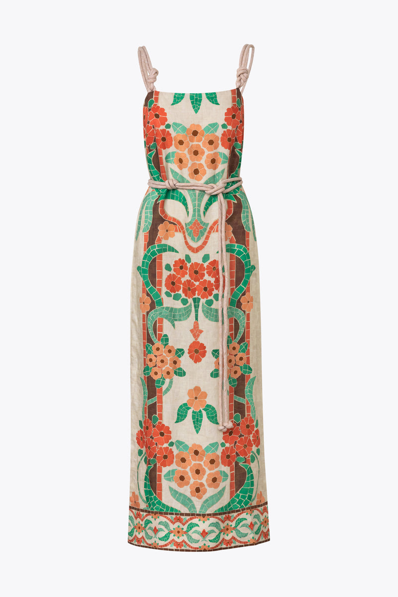 Vestido Palau