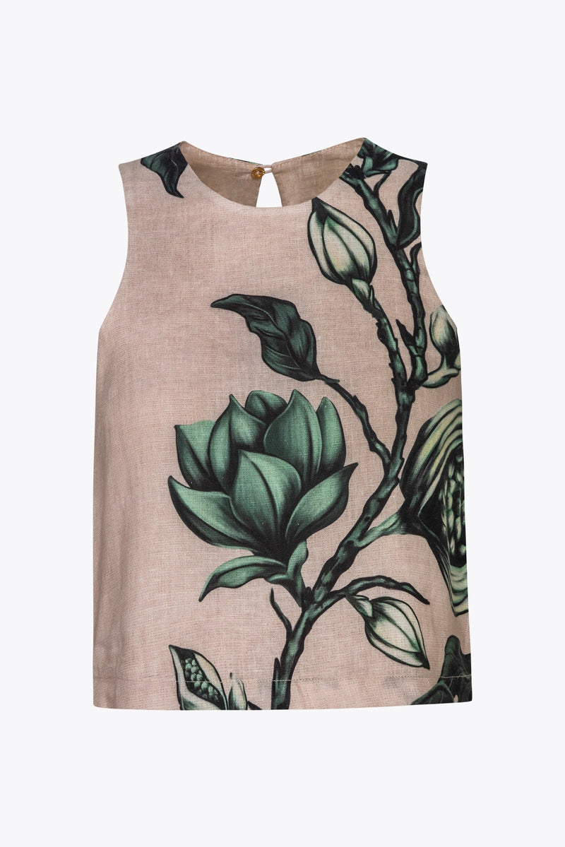 Blusa Emmeline