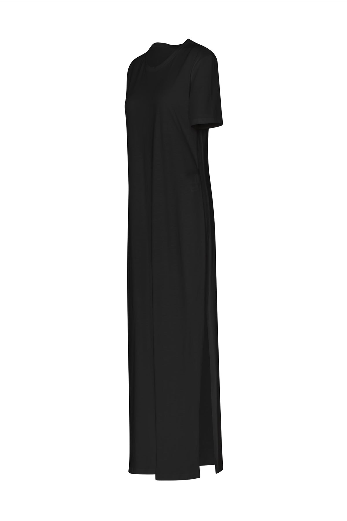 Vestido Cabo Negro