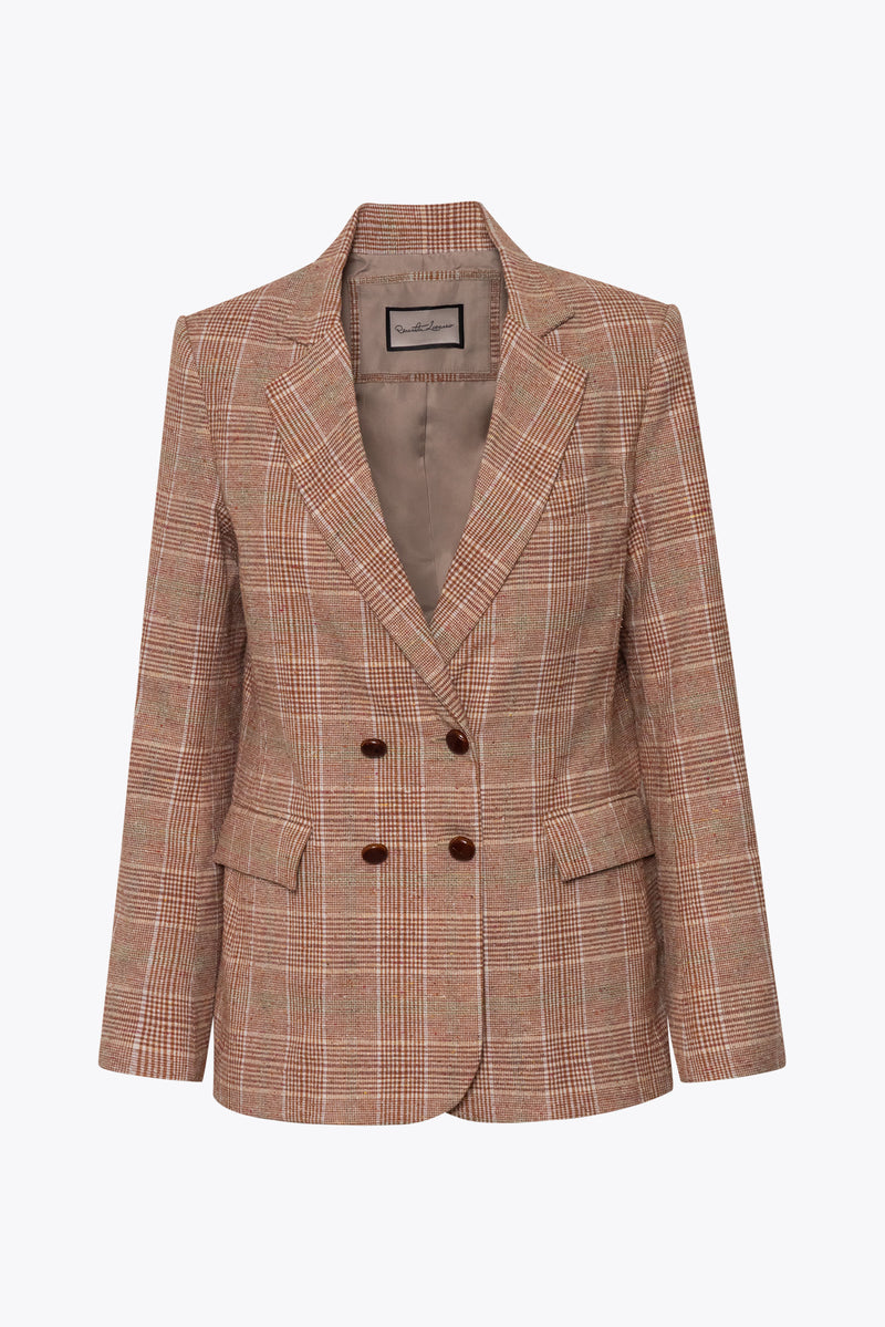 Blazer Moss