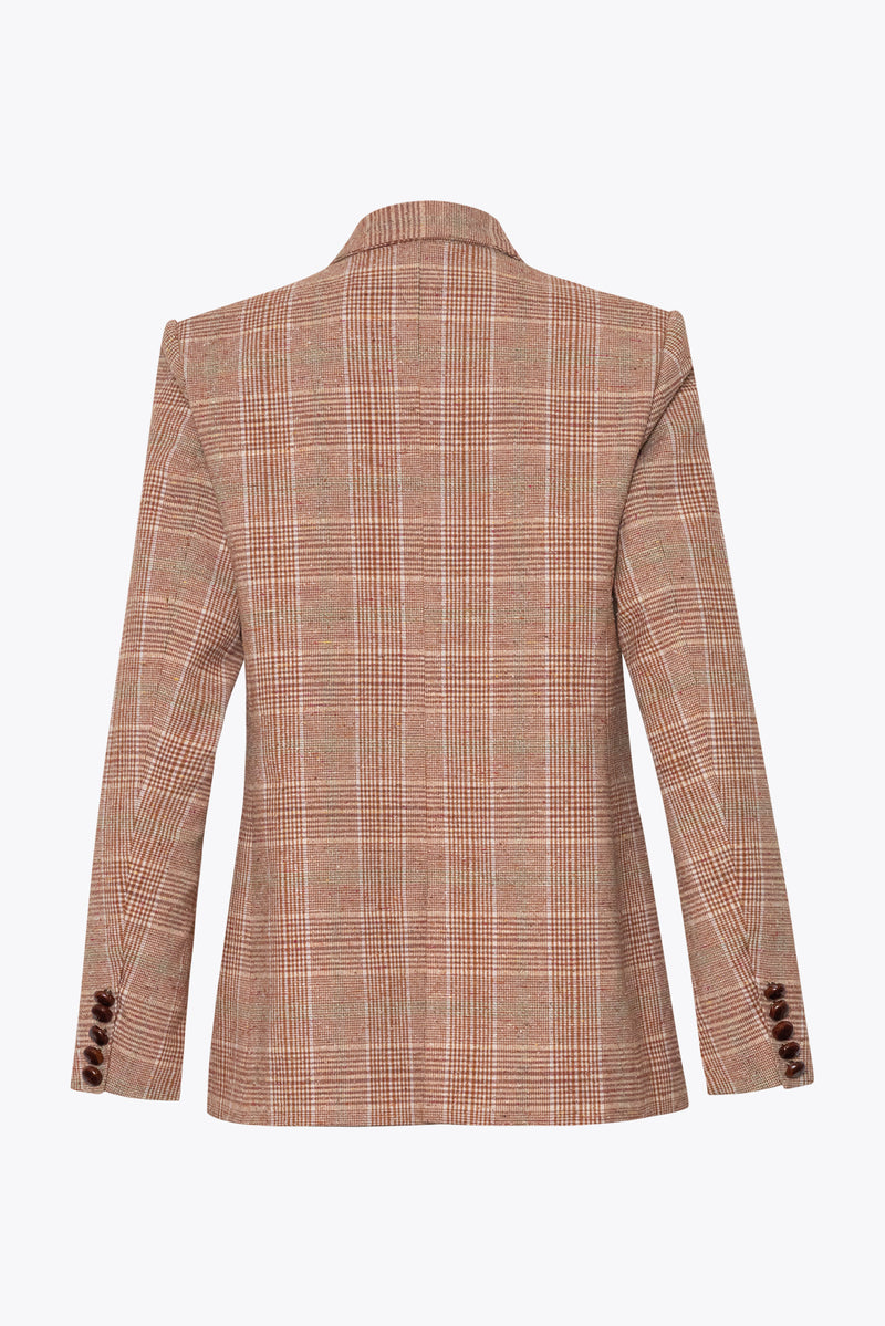 Blazer Moss