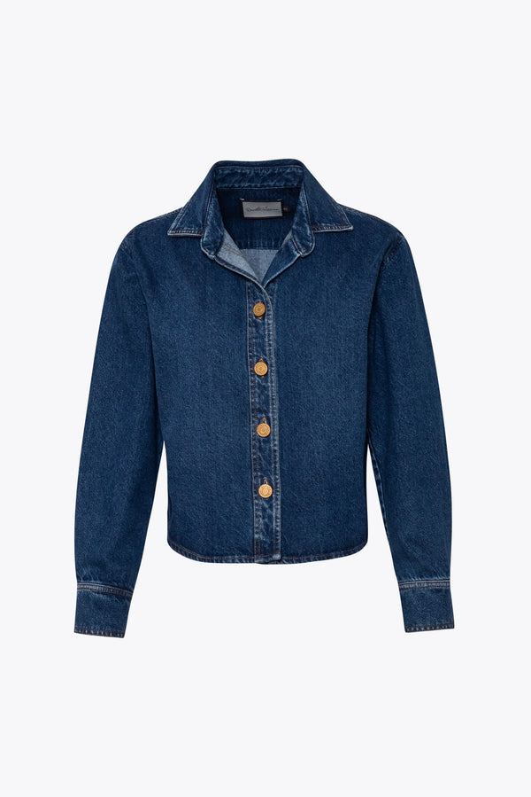 Blusa Cedro