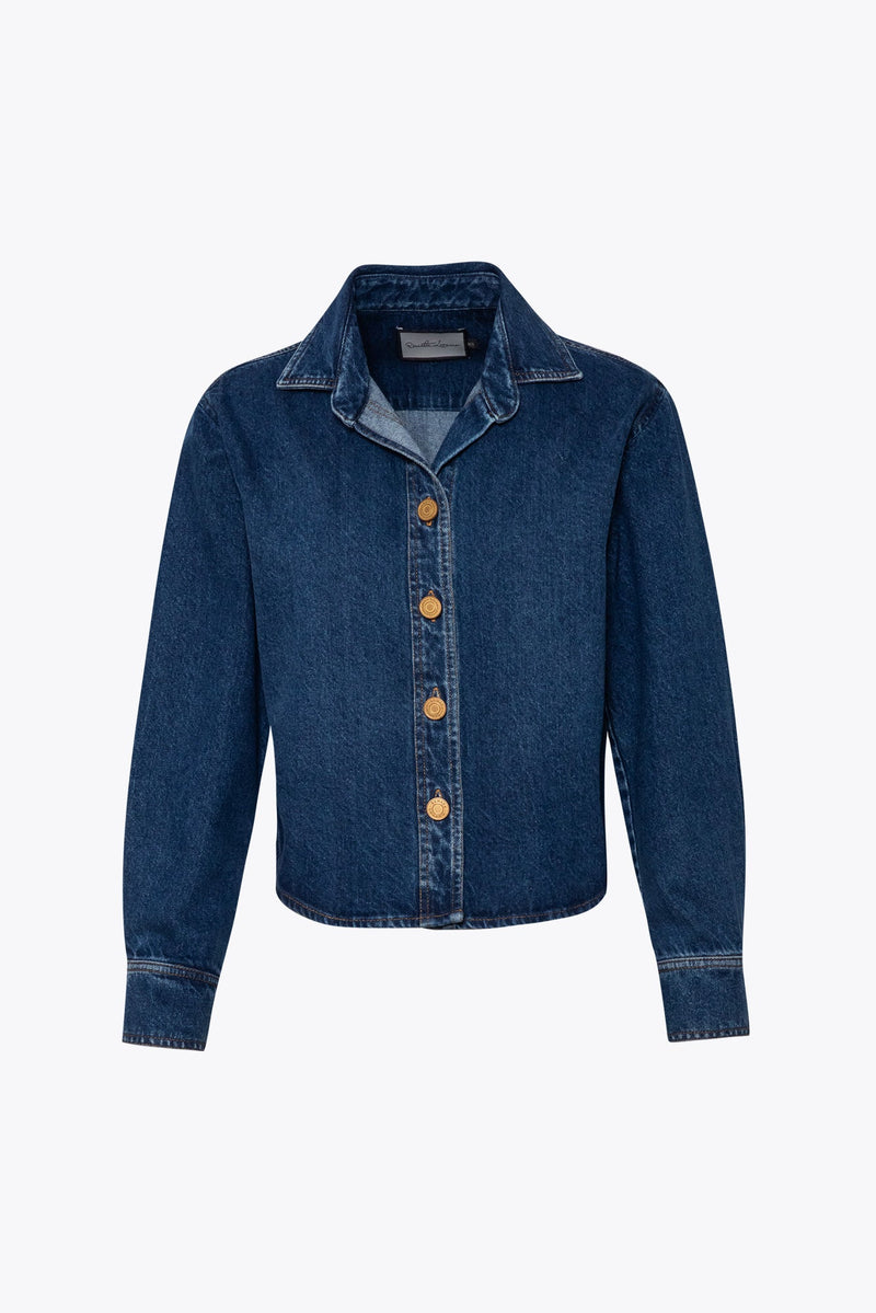 Blusa Cedro