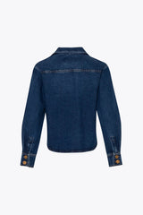 Blusa Cedro