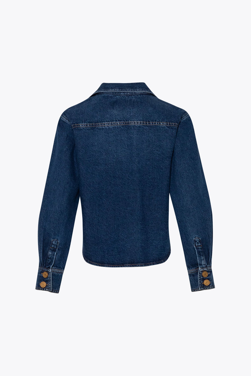Blusa Cedro