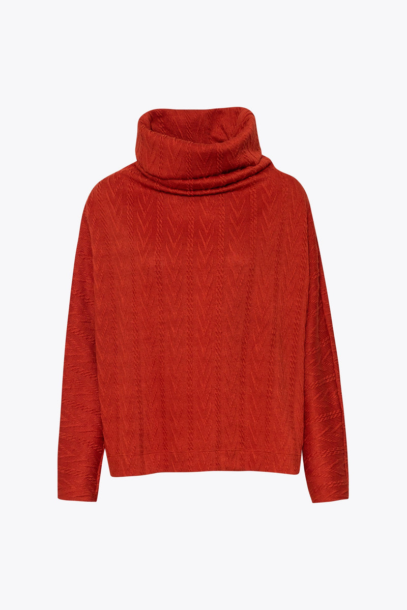 Blusa Cendra